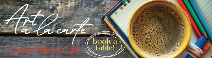 Featured art a la carte 2026