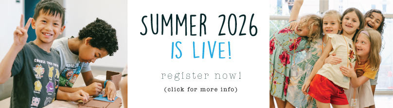 Featured Summer 2026