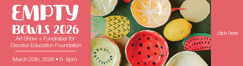 Featured march 2026-empty bowls