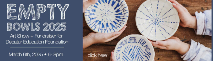 Featured feb 2025-empty bowls